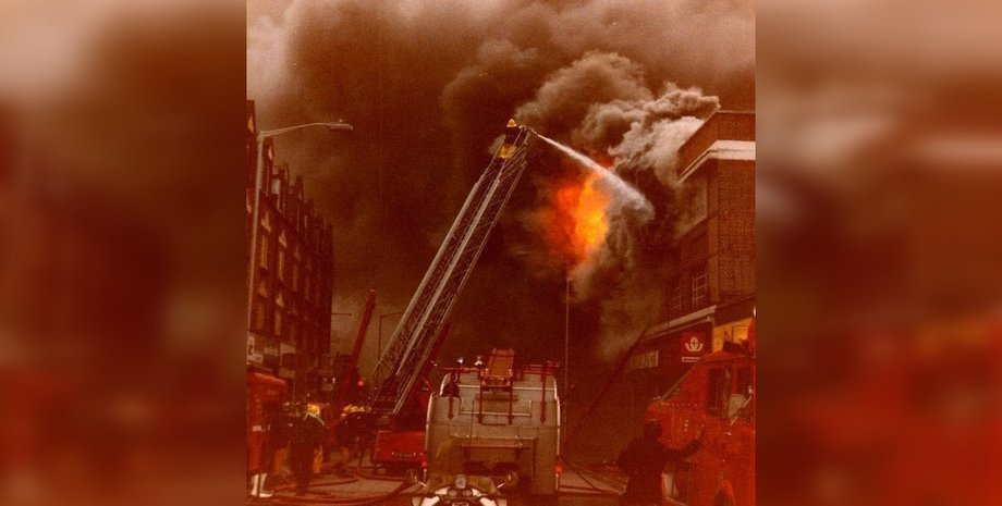 Пожежа у Лондоні, Лондон склади ГРУ, ГРУ диверсії у Європі, ГРУ дії у Європі, ГРУ напади, ГРУ вибухи в Європі, ГРУ напади на політиків