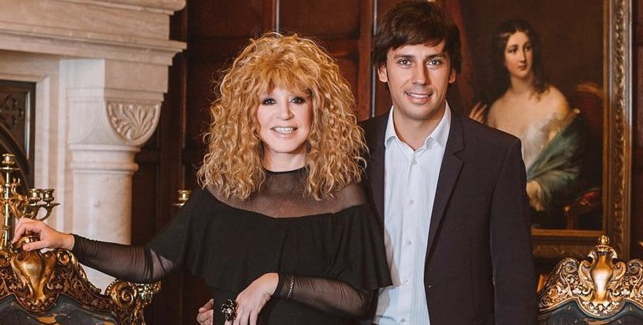 замок пугачевой, алла пугачева, максим галкин, замок, деревня грязь