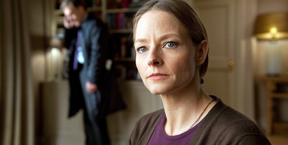 Джоді Фостер, справжній детектив, четвертий сезон, детективний серіал, новий сезон