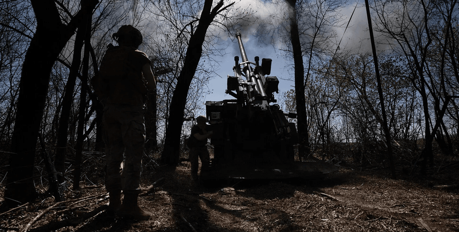 ЗСУ, Великдень перемир'я,