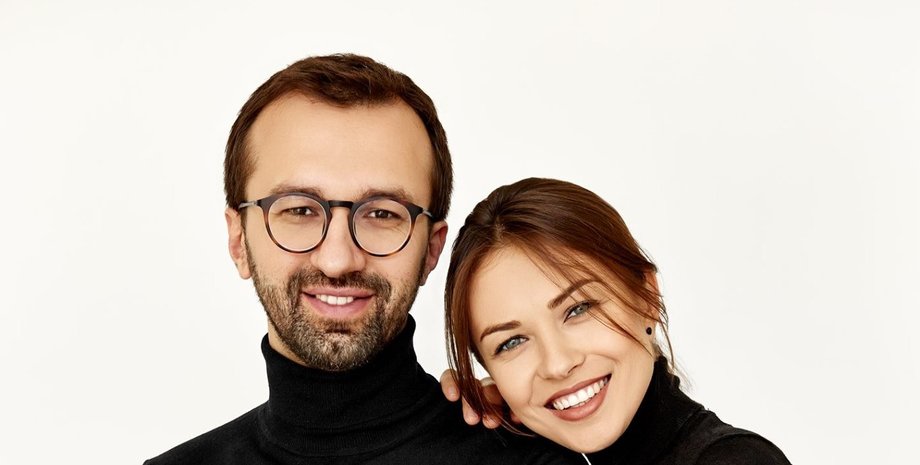 Сергей Лещенко, Анастасия Топольская