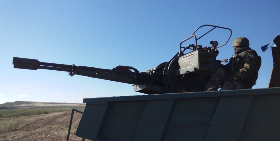 Фото пресс-службы полка "Азов"