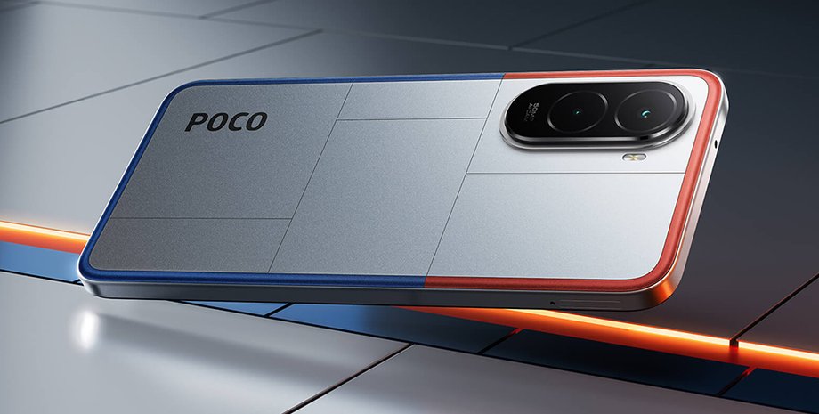 Xiaomi новый бюджетный смартфон