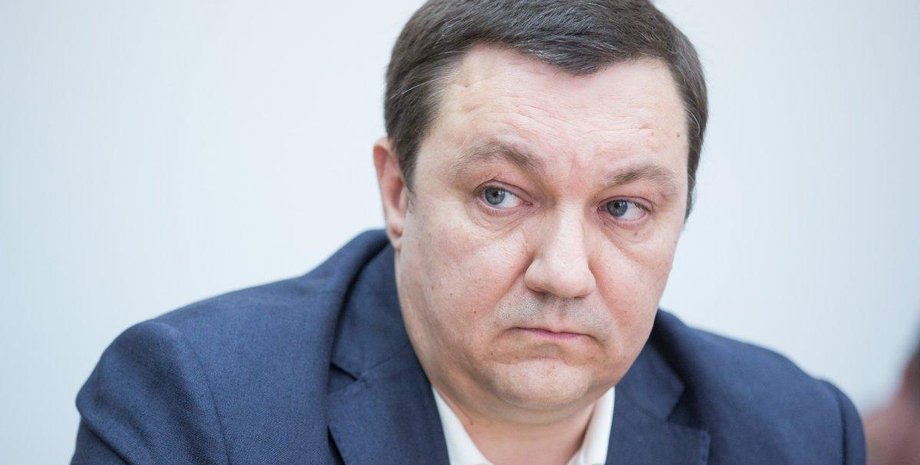 Дмитрий Тымчук / Фото: УНИАН