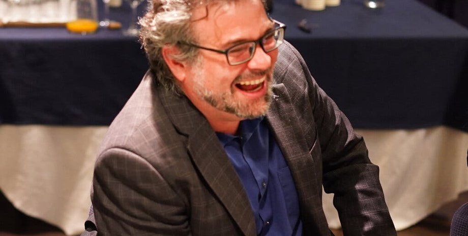 Карлос Техада