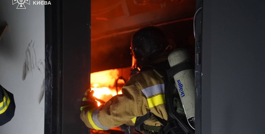 Дрон-камікадзе Шахед, РФ обстріл 7 листопада, обстріл Києва 6 листопада, шахеди Київ 7 листопада, Київ шахеди наслідки