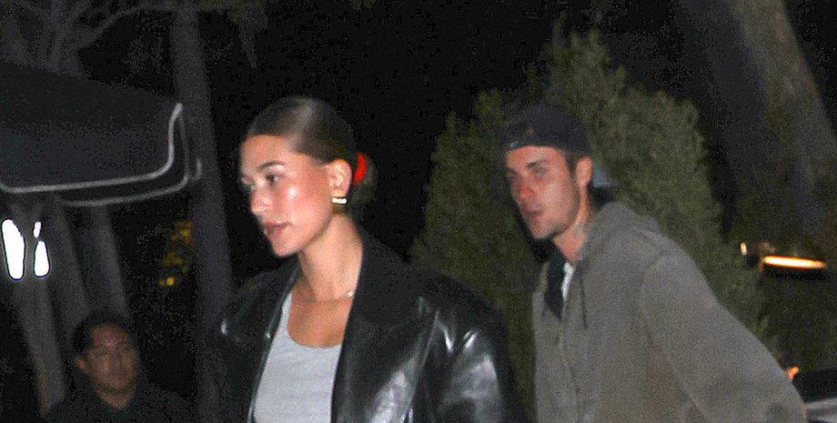 Гейлі та Джастін Бібер, гейлі бібер стиль, побачення гейлі та джастіна бібера, Nobu Malibu