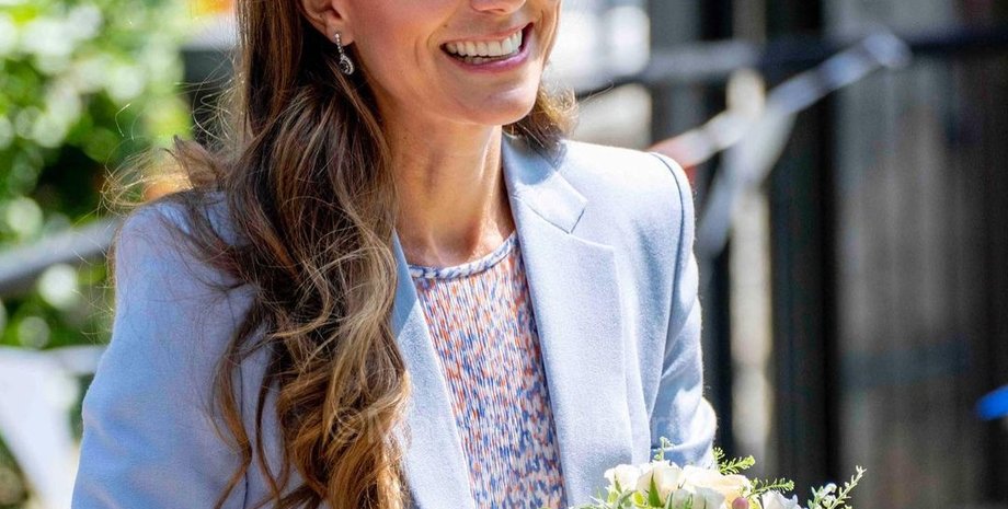 Кейт Міддлтон