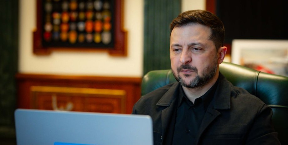 Зеленський Київ через США передасть РФ пропозицію