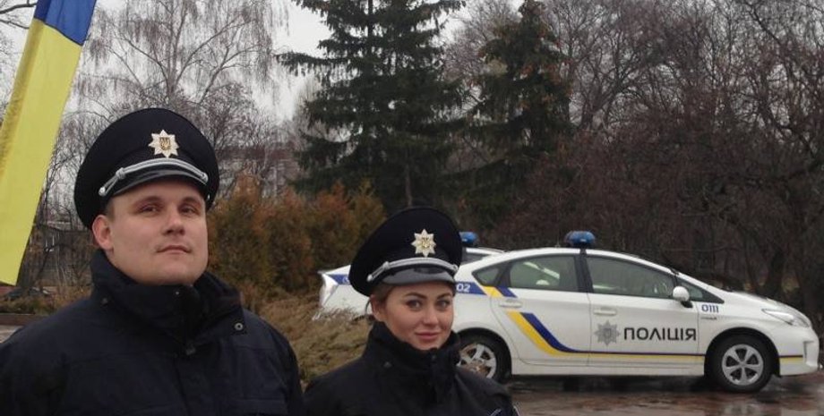 Фото: facebook.com/arsen.avakov.1