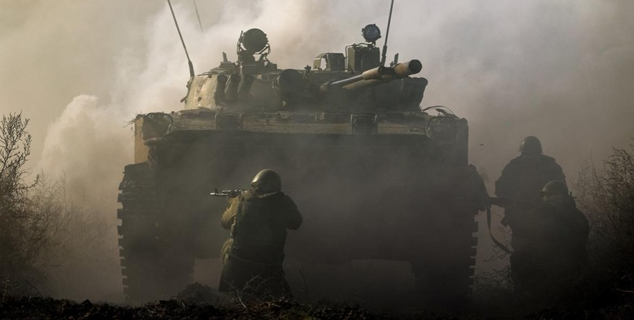 ЗС РФ ЗС РФ, російські окупанти, російська армія, російські військові
