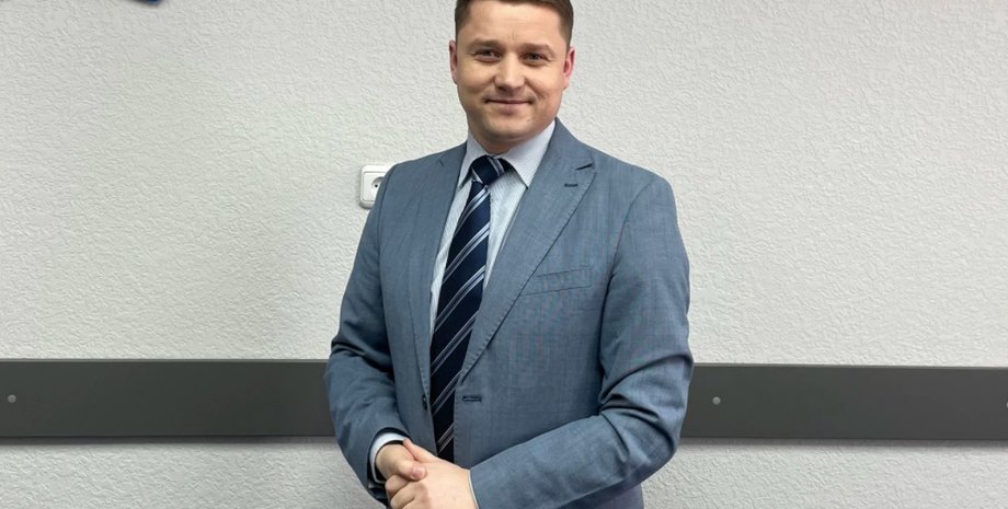 александр третяк, мэр ровно