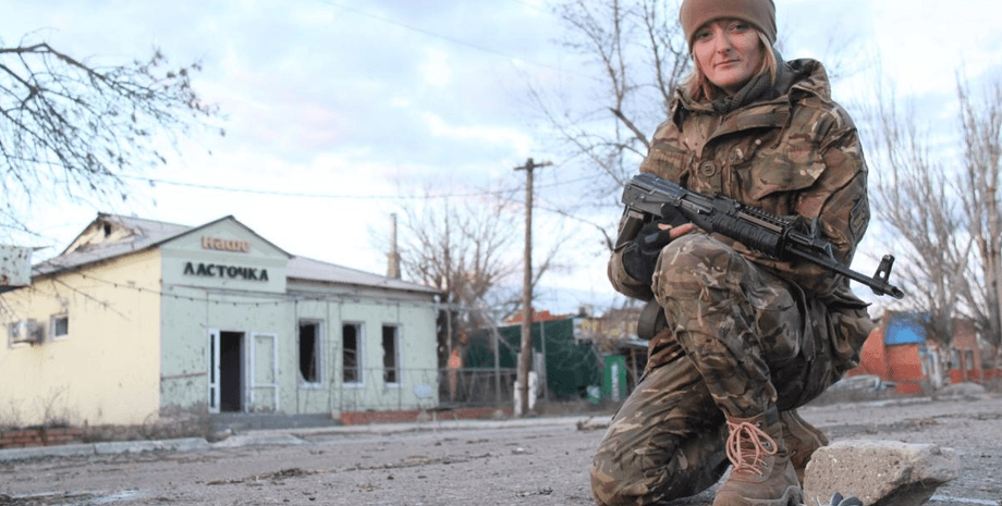 ветеран ато, задержали ветерана ато, Участник боевых действий, Виктория Котеленец, ато, киев