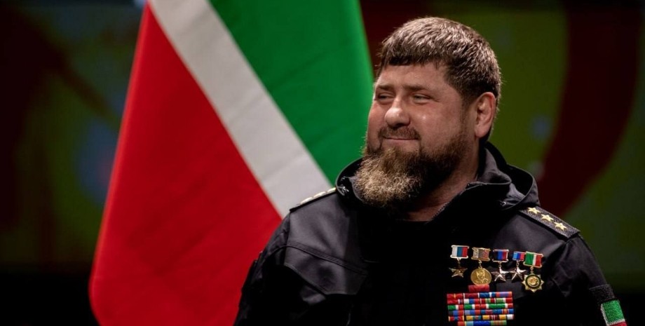 Рамзан Кадыров, Чечня, ислам, коран, Никита Журавель, российская агрессия