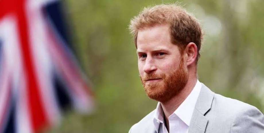 принц Гарри принц Гарри, флаг Великобритании