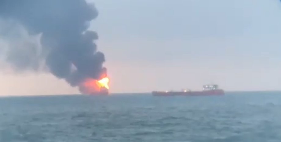 Фото: скриншот из видео Заура Бикчураева