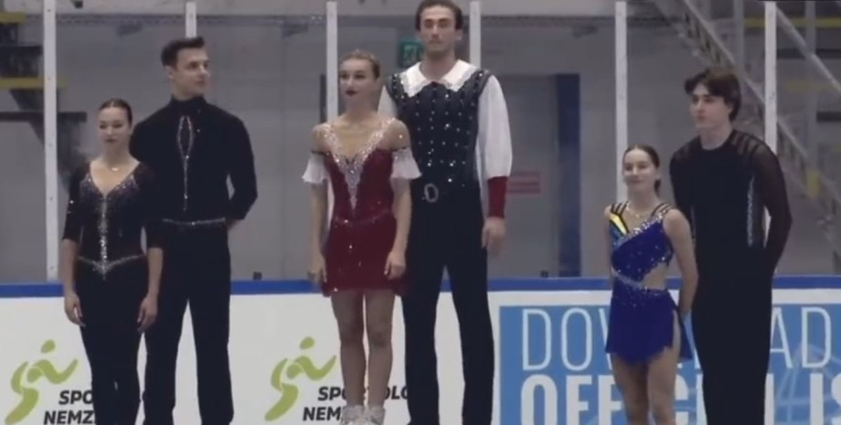 фігуристи фігуристи