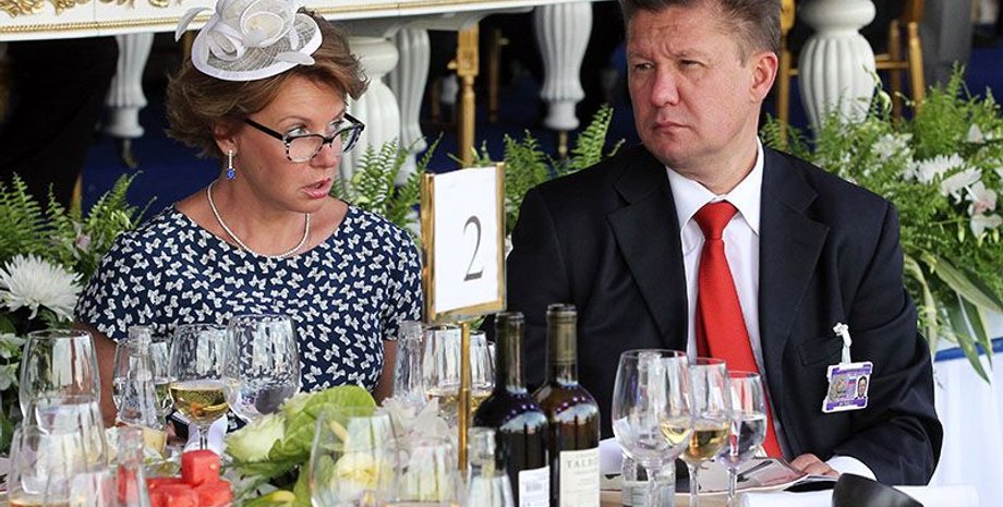 Дім Олексія Міллера. газпром, маєток у підмосков'ї, міллергоф, ірина міллер, російський олігарх, друг путіна