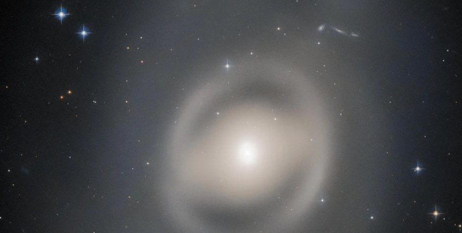 галактика NGC 6684