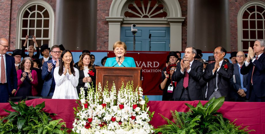 Фото: Harvard Gazette - Harvard University