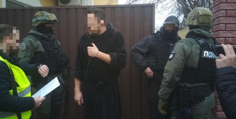 автомобілі, злодійство, підозрювані,