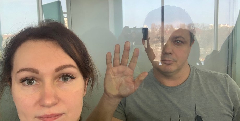 Семен семенченко, суд, дело о чвк, наталка музыка, жена семенченко