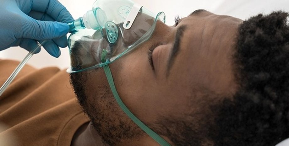 COVID-19, коронавирус, смертность коронавируса