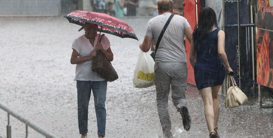 погода завтра, прогноз погоды, дождь, похолодание