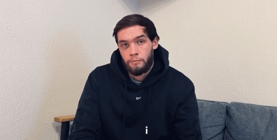 Футболіст Колесник вважає несправедливим нічний домашній арешт Данило Колесник ФК Колос