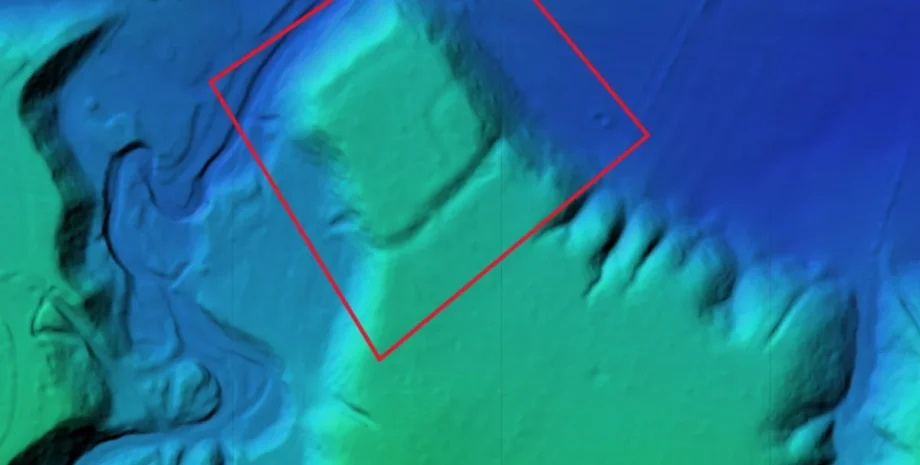 Румыния, дрон, LiDAR, археологи, археология, исследования, Нямц, поселение, укрепления, история
