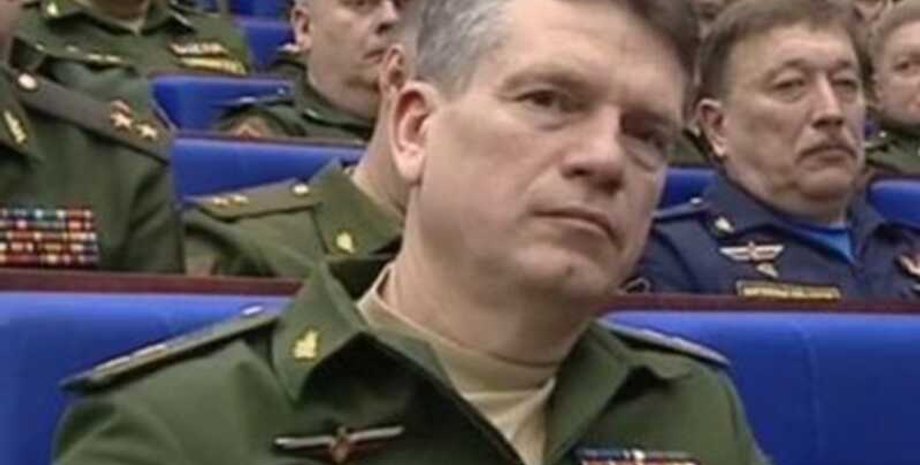 Юрий Кузнецов