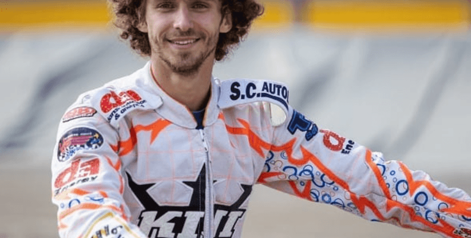 Віталій Лисак, спідвей, гонщик, спортсмен