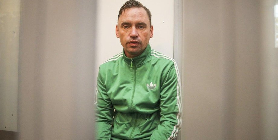 Алексей Белько