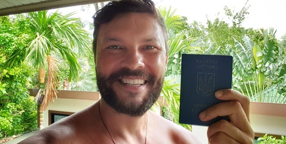 Фото: Артем Сурин / Facebook