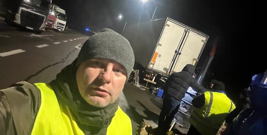 Рафал Меклер