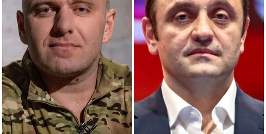 Василя Малюка планував ліквідувати Армен Саркісян