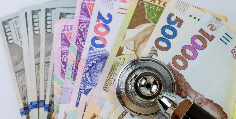 курс гривны на сегодня, курс гривны к доллару, сколько стоит гривна, курс гривны, гривна