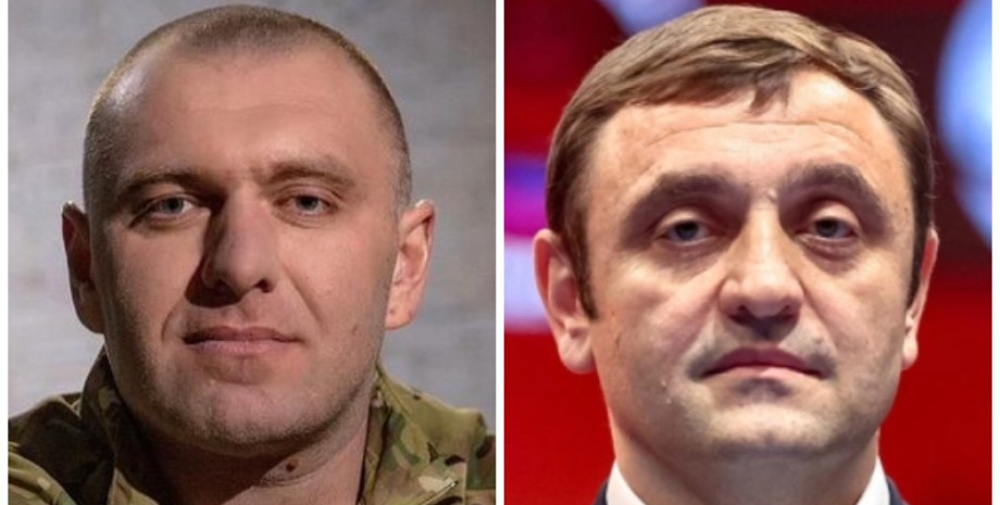 Василя Малюка планував ліквідувати Армен Саркісян