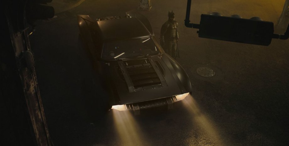 Фото: Matt Reeves