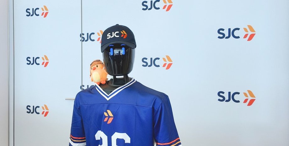 робот Хосе ИИ США