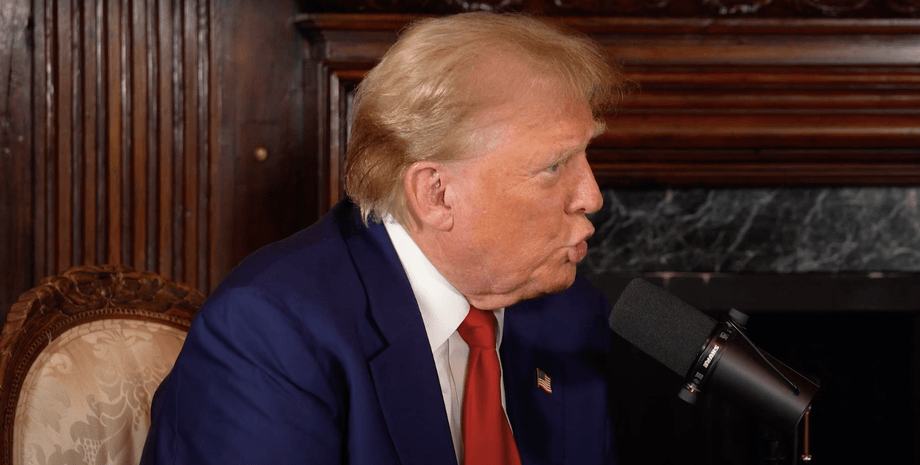 Трамп висловився про ядерну війну