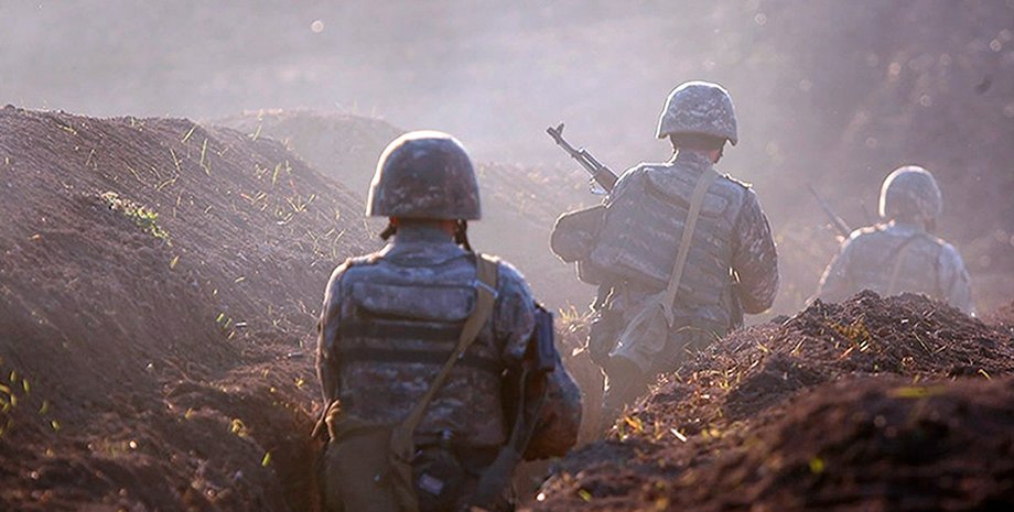 Срок нападения РФ на Украину