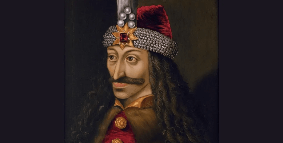 Влад Цепеш вдохновил Стокера на создание истории о Дракуле