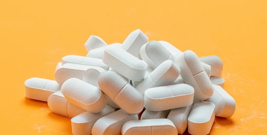 таблетки, коронавірус, профілактика, ліки