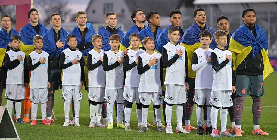 ФК "Шахтер" Донецк