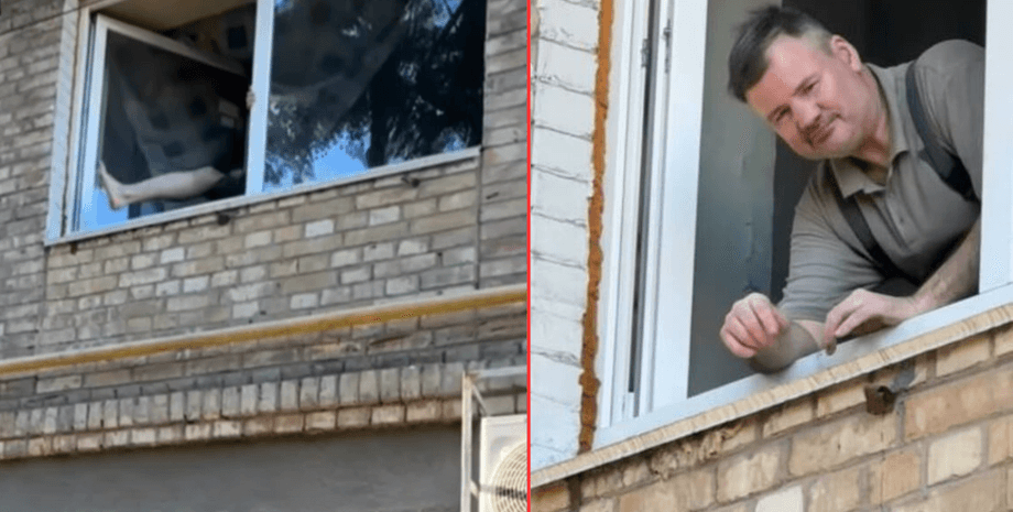 Мужчине слушал русскую музыку и ссорился с военными в Лукьяновском районе Киева