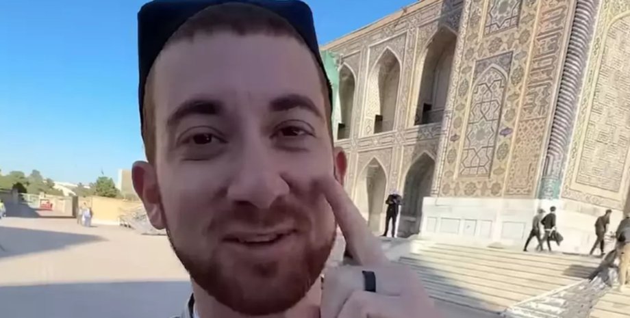 Мандрівник Дрю Бінскі показав, що можна купити за $1 у країні, яку назвали "найдешевшою"