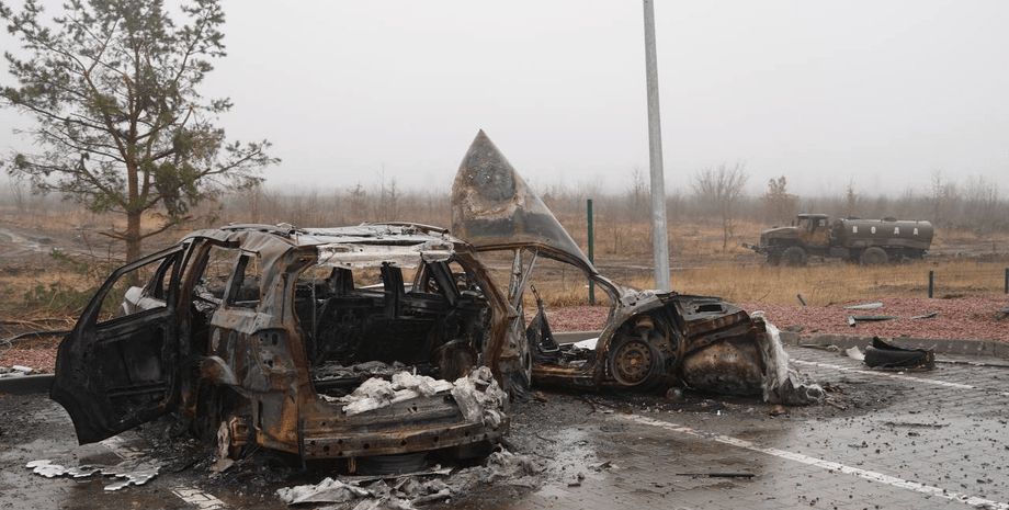 Геноцид Буча убийства мирные жители расстрел оккупанты Россия Песков Путин