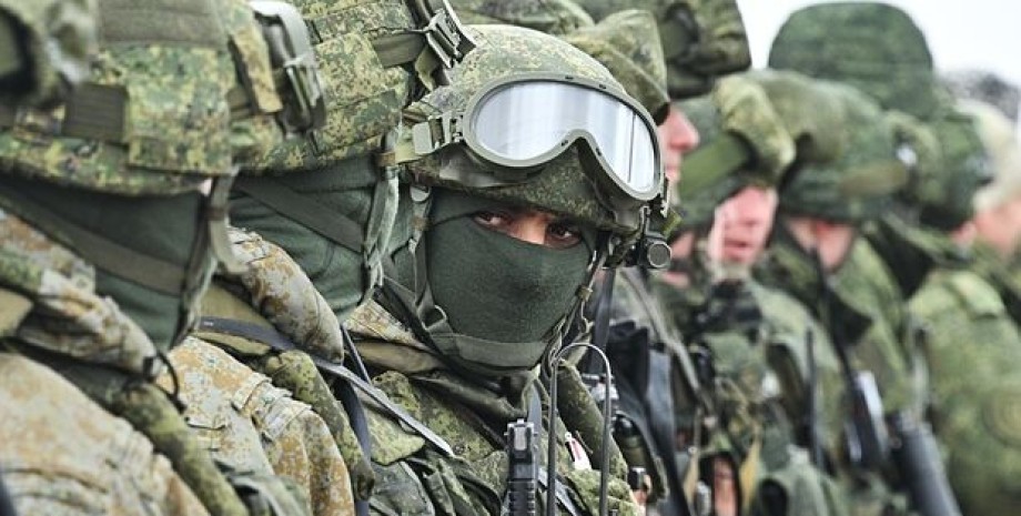 Według ankiety Levada Center wojna na Ukrainie jest dumna z 48% obywateli rosyjs...
