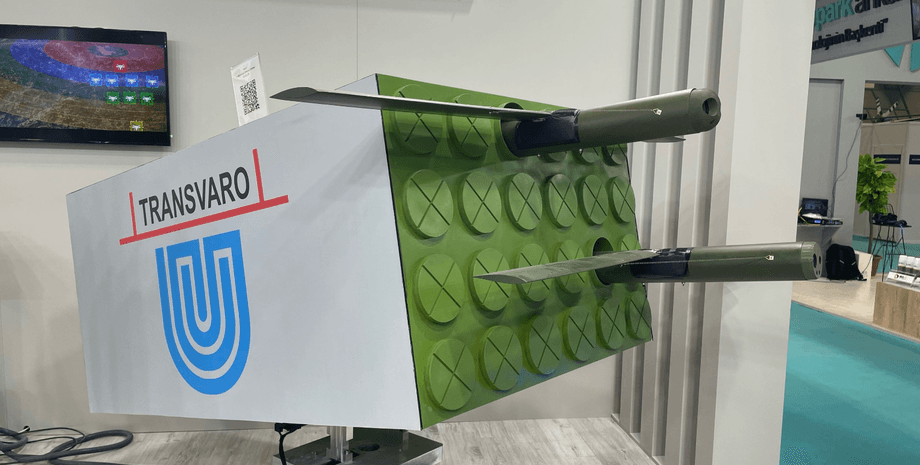 разработка системы дрона-камикадзе